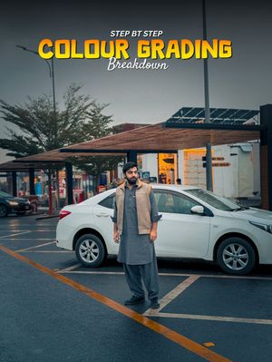 Image post by @hariswahid1 on Instagram