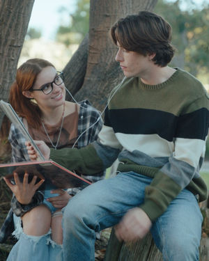 Image post by @reelshortapp on Instagram