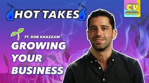 Video post by @corbinvisual on YouTube
