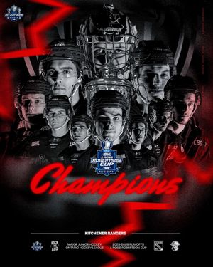 Image post by @ohlrangers on Instagram