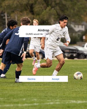 Image post by @gumenssoccer on Instagram