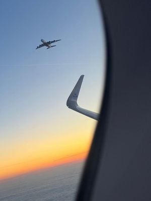 Image post by @acs_aircharter on Instagram