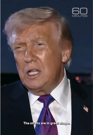 Video post by @60minutes on TikTok