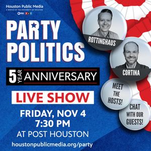Image post by @houstonpubmedia on Instagram