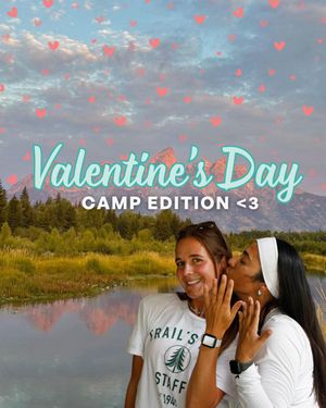 Video post by @campamerica on TikTok