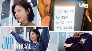 Video post by @nmixxofficial on YouTube