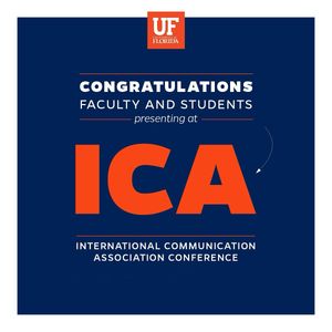 Image post by @ufjschool on Instagram
