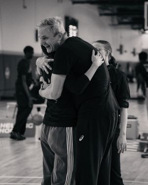 Image post by @helpinghoops on Instagram