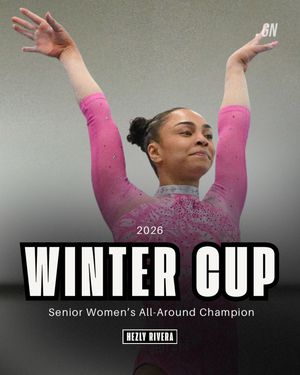 Image post by @gymnastics__now on Instagram