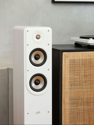 Image post by @polkaudio on Instagram