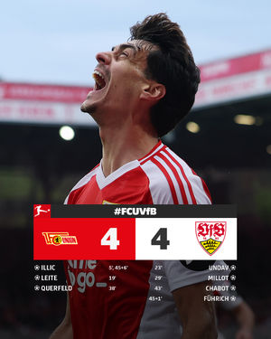 Image post by @bundesliga on Instagram