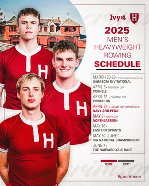 Image post by @harvardheavies on Instagram
