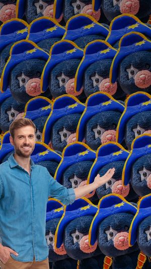 Image post by @UniversalORL on Twitter