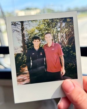 Image post by @elonmsoccer on Instagram