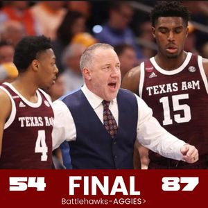 Image post by @aggies_universe on Instagram