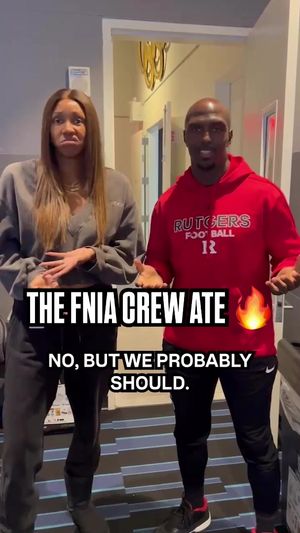 Video post by @nbcsports on TikTok