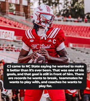 Image post by @undrafted.sports on Instagram