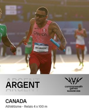 Image post by @radiocanadasports on Instagram