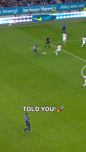 Video post by @bundesliga on Instagram