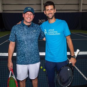 Image post by @djokernole on Instagram