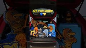 Video post by @marquetteu on YouTube
