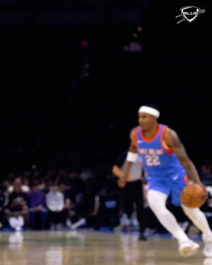 Video post by @okcblue on Twitter