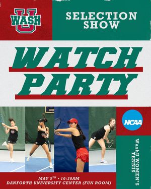 Image post by @washubears on Instagram