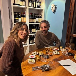 Image post by @villagarassino on Instagram