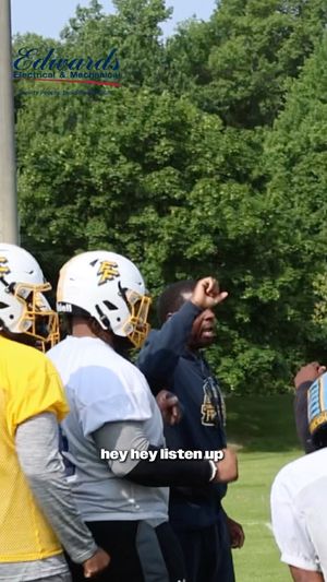 Video post by @fishersfreightfb on Facebook
