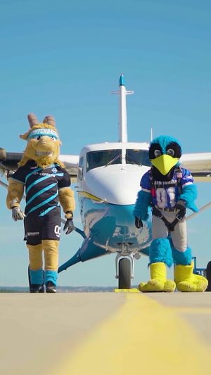 Video post by @switchbacksfc on Instagram