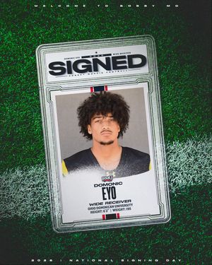 Image post by @rmu_football on Instagram