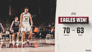 Image post by @BCMBB on Twitter