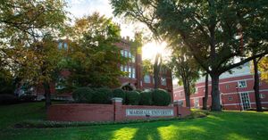 Image post by @marshallu on Instagram