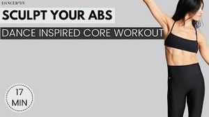Video post by @dancebody on YouTube