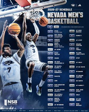 Image post by @nevadahoops on Instagram