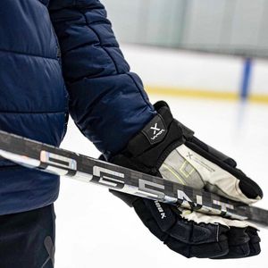 Image post by @bauerhockeyuk on Instagram