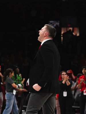 Image post by @ohiostatehoops on Instagram