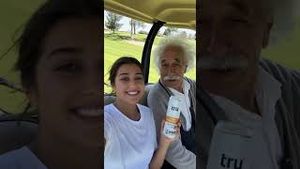 Video post by @drinktru on YouTube