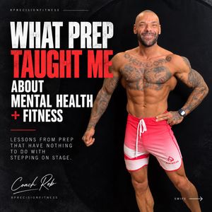 Image post by @robpizzutofitness on Instagram