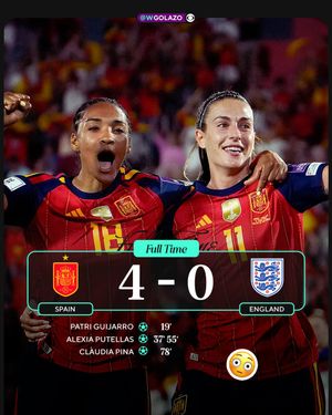 Image post by @WGolazo on Twitter