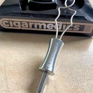 Image post by @cigarmedics on Instagram