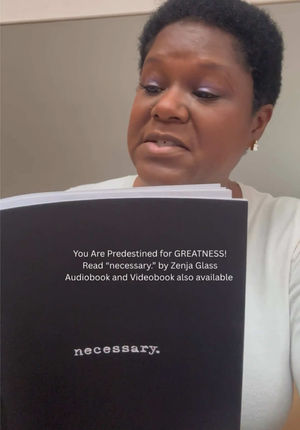 Video post by @zenjaglass on TikTok
