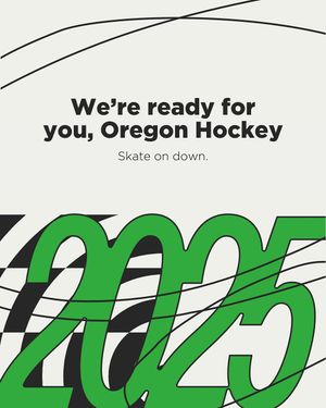 Image post by @uohockey on Instagram