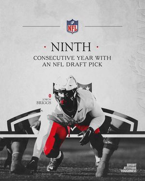 Image post by @gobearcatsfb on Instagram