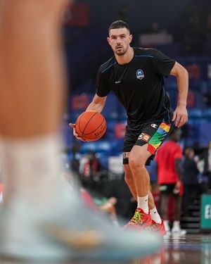 Image post by @melbunited on Instagram