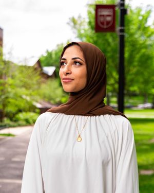 Image post by @rutgersu on Instagram