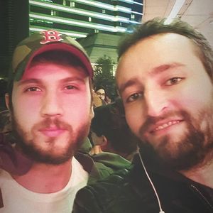 Image post by @yazar on Instagram