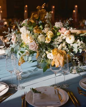 Image post by @michelleleoevents on Instagram
