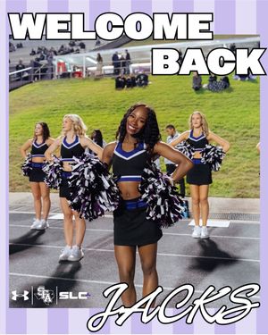 Image post by @sfa_danceteam on Instagram