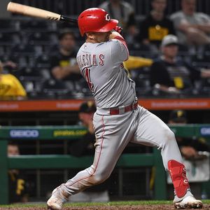 Image post by @reds on Instagram
